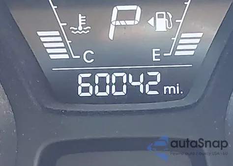 2014 Hyundai Elantra Se из США, поврежденный, VIN KMHDH4AE3EU123833